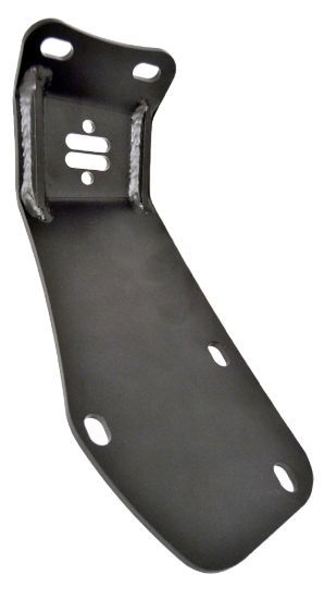Picture of Ridetech Steering Gear Box / Track Bar Brace Kit - 11539535