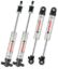 Picture of Ridetech Suspension Shock Absorber Assembly Kit - 11540110
