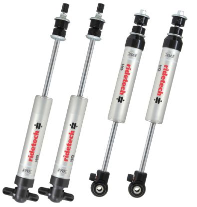 Picture of Ridetech Suspension Shock Absorber Assembly Kit - 11560110