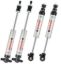 Picture of Ridetech Suspension Shock Absorber Assembly Kit - 11560110