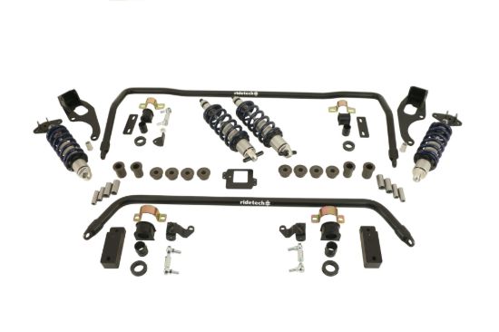 Picture of Ridetech Suspension Lowering Kit - 11560201