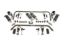 Picture of Ridetech Suspension Lowering Kit - 11560201