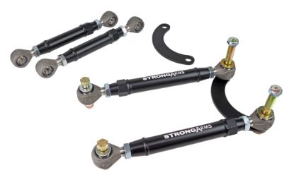 Picture of Ridetech Suspension Control Arm - 11567290