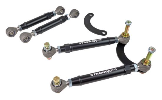 Picture of Ridetech Suspension Control Arm - 11567290