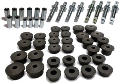 Picture of Ridetech Suspension Control Arm Bushing Kit - 11609500
