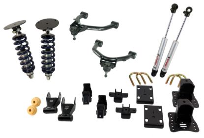 Picture of Ridetech Suspension Lowering Kit - 11700111