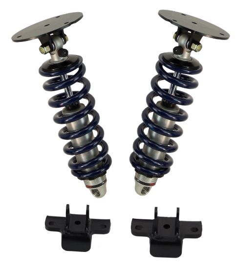 Picture of Ridetech Coilover Spring and Shock Assembly - 11703115