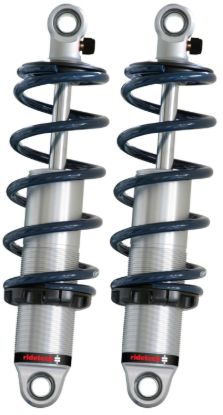 Picture of Ridetech Coilover Spring and Shock Assembly - 11706510