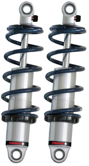 Picture of Ridetech Coilover Spring and Shock Assembly - 11706510