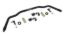 Picture of Ridetech Suspension Stabilizer Bar Kit - 11709120