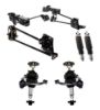 Picture of Ridetech Air Suspension System - 11710296