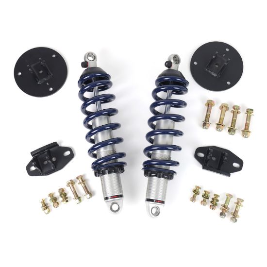 Picture of Ridetech Suspension Lowering Kit - 11723115