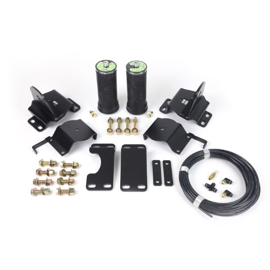 Picture of Ridetech Air Suspension Helper Spring Kit - 11724099
