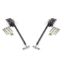 Picture of Ridetech Suspension Traction Bar - 11727299