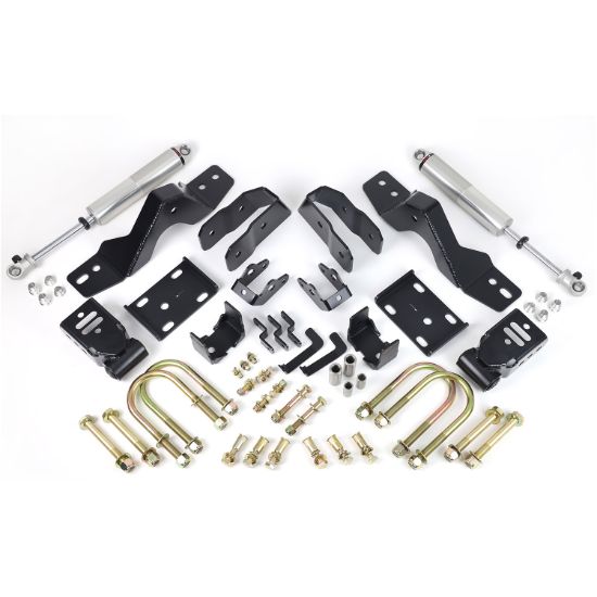 Picture of Ridetech Suspension Lowering Kit - 11729513
