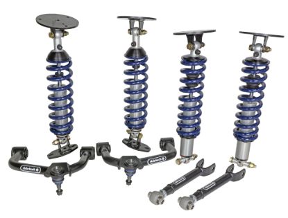 Picture of Ridetech Coilover Set - 11800201