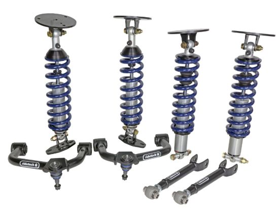 Picture of Ridetech Coilover Set - 11800201
