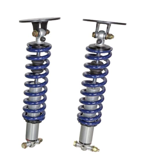 Picture of Ridetech Coilover Spring and Shock Assembly - 11806110