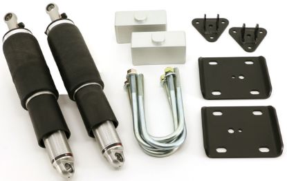 Picture of Ridetech Air Suspension Kit - 12075401