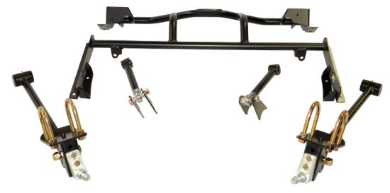 Picture of Ridetech Suspension Lowering Kit - 12087197