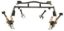 Picture of Ridetech Suspension Lowering Kit - 12087197
