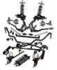 Picture of Ridetech Suspension Lowering Kit - 12090203