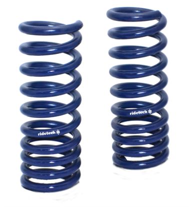 Picture of Ridetech Coil Spring Lowering Kit - 12092350
