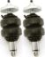 Picture of Ridetech Air Suspension Kit - 12093001