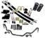 Picture of Ridetech Suspension Lowering Kit - 12095012