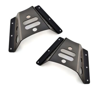 Picture of Ridetech Suspension Shock Absorber Tower Brace - 12099550