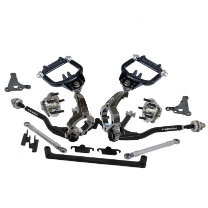 Picture of Ridetech Suspension Control Arm - 12099598