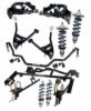 Picture of Ridetech Suspension Lowering Kit - 12100202