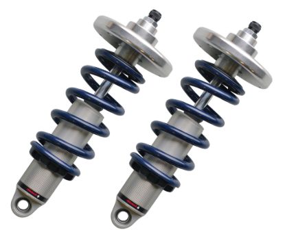 Picture of Ridetech Coilover Spring and Shock Assembly - 12103511
