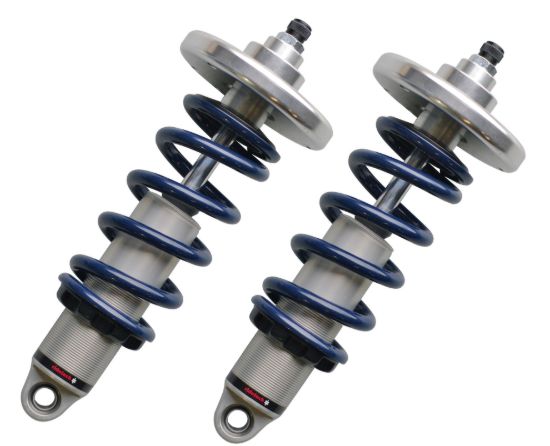 Picture of Ridetech Coilover Spring and Shock Assembly - 12103511