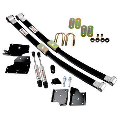 Picture of Ridetech Leaf Spring Assembly - 12104810