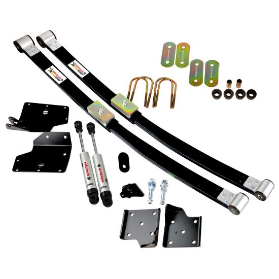 Picture of Ridetech Leaf Spring Assembly - 12104810
