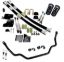 Picture of Ridetech Suspension Lowering Kit - 12105112