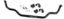 Picture of Ridetech Suspension Stabilizer Bar Kit - 12109121