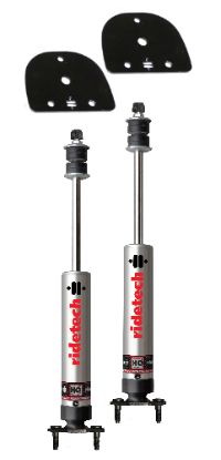 Picture of Ridetech Suspension Shock Absorber Set - 12109515