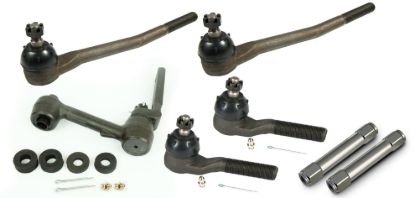 Picture of Ridetech Steering Linkage Assembly - 12109536