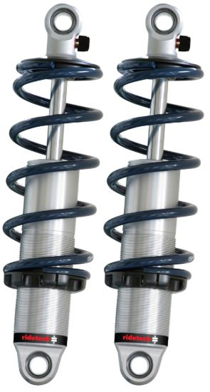 Picture of Ridetech Coilover Spring and Shock Assembly - 12116510