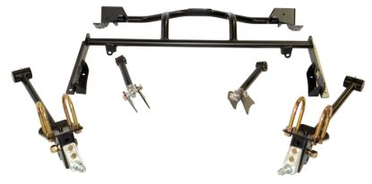Picture of Ridetech Suspension Lowering Kit - 12117199
