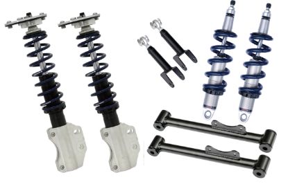 Picture of Ridetech Coilover Set - 12120212