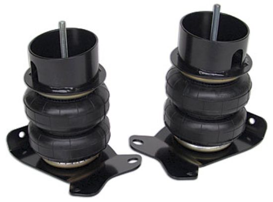 Picture of Ridetech Air Suspension System - 12121099