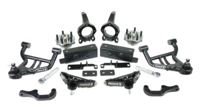 Picture of Ridetech Suspension Lowering Kit - 12122650
