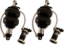 Picture of Ridetech Air Suspension Kit - 12123011