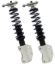 Picture of Ridetech Coilover Spring and Shock Assembly - 12123210