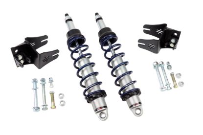 Picture of Ridetech Coilover Spring and Shock Assembly - 12126110