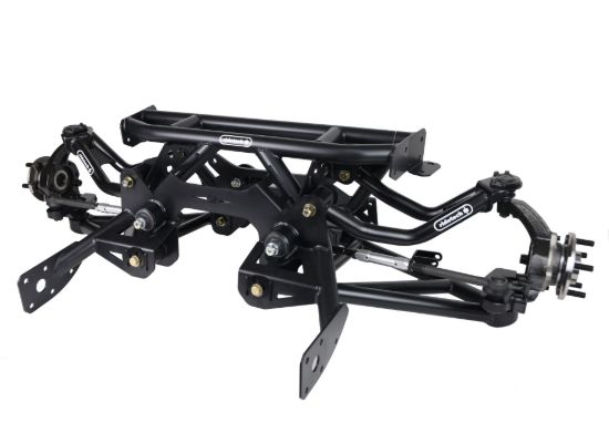 Picture of Ridetech Suspension Lowering Kit - 12127099