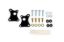Picture of Ridetech Brake Conversion Kit - 12129510